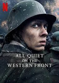 All Quiet On The Western Front (2022)