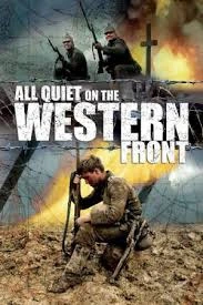 All Quiet on the Western Front (1979) แนวรบด้านตะวันตกเหตุการณ์ไม่เปลี่ยนแปลง