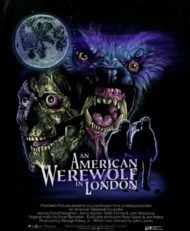 An American Werewolf in London (1981)