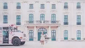 ดูหนัง Melanie Martinez K-12 (2019)
