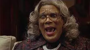 ดูหนัง Boo! A Madea Halloween (2016) ฮาโลวีนฮา คุณป้ามหาภัย