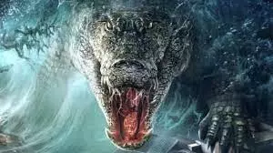 ดูหนัง Crazy Tsunami (2021) อสูรทะเลคลั่ง