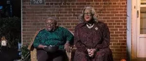 ดูหนัง Boo! A Madea Halloween (2016) ฮาโลวีนฮา คุณป้ามหาภัย