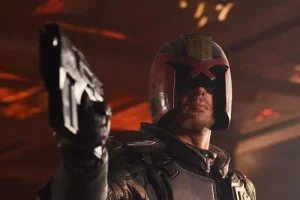 Dredd