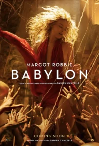 Babylon (2022) บาบิลอน