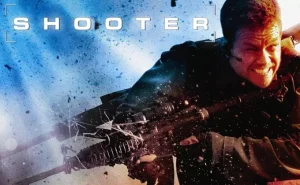 SHOOTER (2007) คนระห่ำปืนเดือด