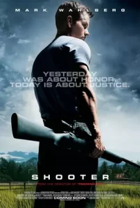 SHOOTER (2007) คนระห่ำปืนเดือด