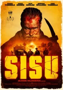Sisu (2023) สิสู้…เฒ่ามหากาฬ