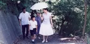 Still Walking (2008) วันที่หัวใจก้าวเดิน Still Walking