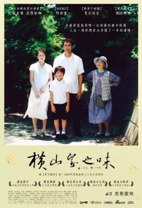 Still Walking (2008) วันที่หัวใจก้าวเดิน Still Walking