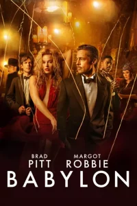 Babylon (2022) บาบิลอน
