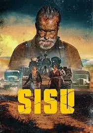 Sisu (2023) สิสู้…เฒ่ามหากาฬ