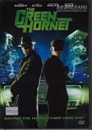 The Green Hornet