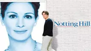 Notting Hill (1999) รักบานฉ่ำที่น็อตติ้งฮิลล์