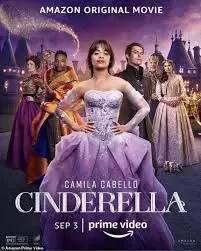 Cinderellas Hot Night (2017) คืนร้อนของซินเดอเรลล่า