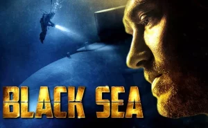 Black Sea