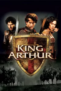 King Arthur (2004) ศึกจอมราชันย์อัศวินล้างปฐพี