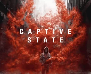 Captive State (2019)