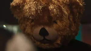 ดูหนัง Night of the Killer Bears (2022) คืนหมีฆ่า