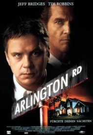 Arlington Road (1999) อาร์ลิงตั้น โร้ด หักชนวนวินาศกรรม