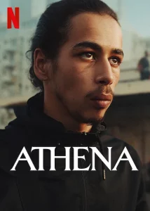 Athena (2022) อเธน่า