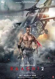 BAAGHI 2 (2018) บากิ ยอดคนสุดระห่ำ