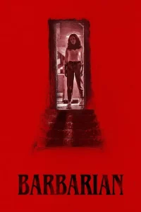 BARBARIAN (2022) บ้านเช่าสยองขวัญ