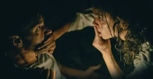 BARBARIAN (2022) บ้านเช่าสยองขวัญ