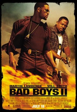 Bad Boys 2 (2003) แบดบอยส์ คู่หูขวางนรก 2 Bad Boys 2 (2003) แบดบอยส์ คู่หูขวางนรก 2