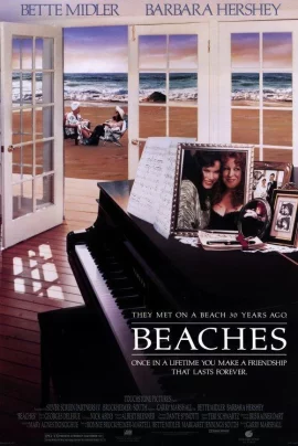 Beaches (1988)