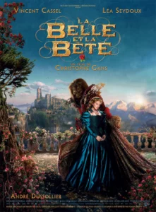 Beauty and the Beast (2014) โฉมงามกับเจ้าชายอสูร