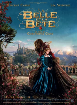 Beauty and the Beast (2014) โฉมงามกับเจ้าชายอสูร