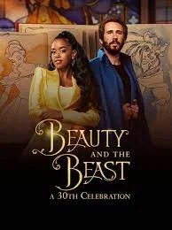 Beauty and the Beast A 30th Celebration (2022)