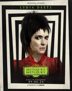 Beetlejuice (1988) ผีขี้จุ๊ยส์