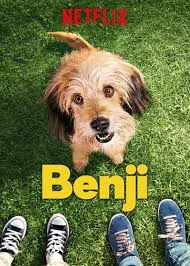 Benji (2018) เบนจี้