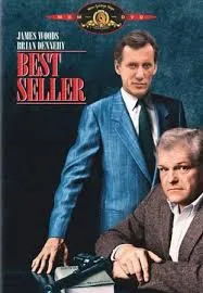 Best Seller (1987) ฆ่าย้อนสูตร