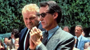 Best Seller (1987) ฆ่าย้อนสูตร