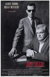 Best Seller (1987) ฆ่าย้อนสูตร