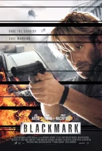 Blackmark (2018) แบล็คมาร์ค