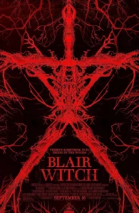 Blair Witch (2016) แบลร์ วิทช์ ตำนานผีดุ
