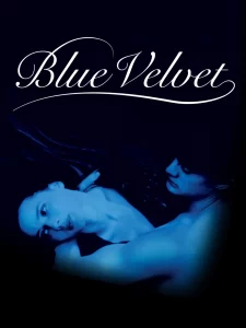 Blue Velvet (1986) เมืองทมิฬ ปมมรณะ