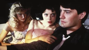 Blue Velvet (1986) เมืองทมิฬ ปมมรณะ