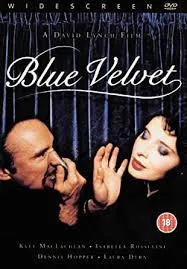 Blue Velvet (1986) เมืองทมิฬ ปมมรณะ