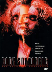 Body Snatchers (1993) ลอกชีพสยองขวัญ