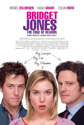 Bridget Jones s Diary 2