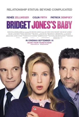 Bridget Jones s Diary 3