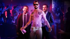 Budapest (2018) บูดาเปสต์ ปาร์ตี้ซ่าอำลาโสด