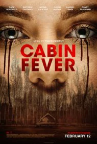 Cabin Fever 4 (2016) หนีตายเชื้อนรก