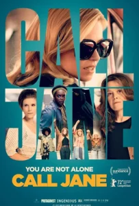 Call Jane (2022)