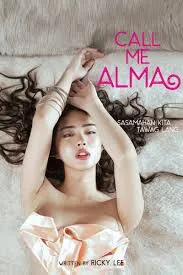 Call Me Alma (2023) Call Me Alma (2023)